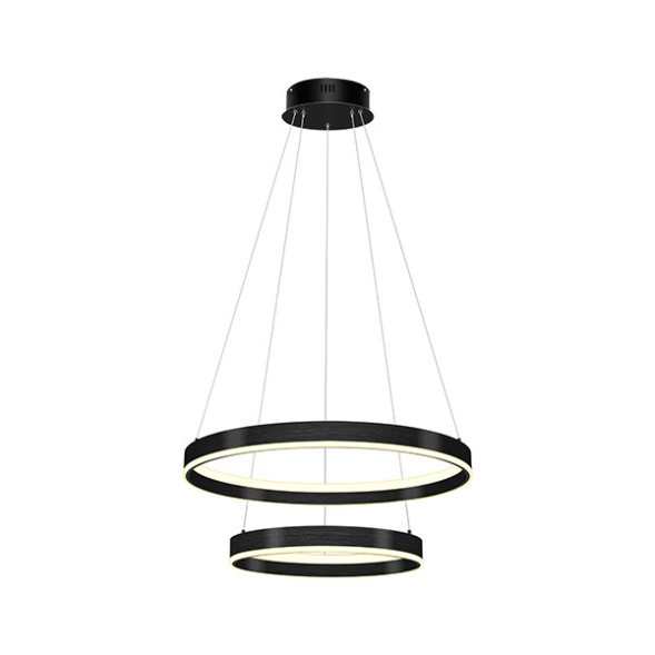 Каскадная люстра Lightstar Rotonda 736427