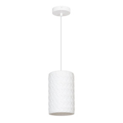 Подвесной светильник ARTE Lamp Corsetto A7096SP-1WH