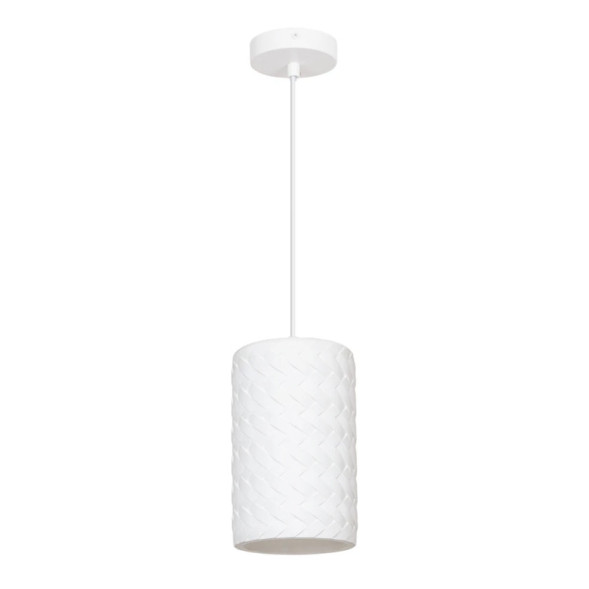 Подвесной светильник ARTE Lamp Corsetto A7096SP-1WH