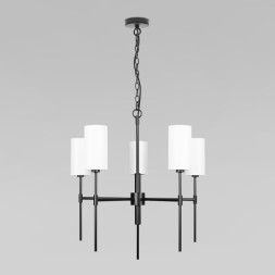 Подвесная люстра LOFT IT 10307 Black