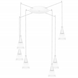 Подвесная люстра Lightstar CONE 757066