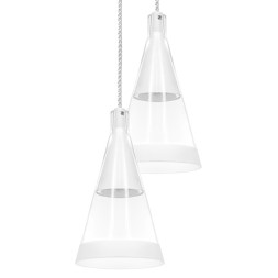 Подвесная люстра Lightstar CONE 757066