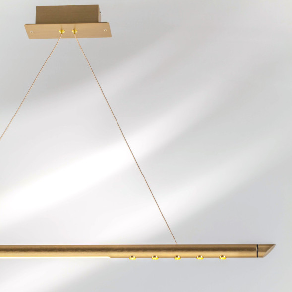 Линейный светильник Lightstar 814203 Virata