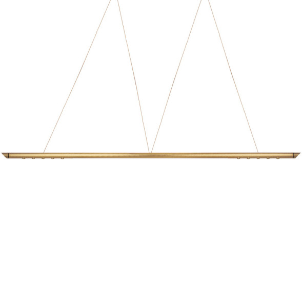 Линейный светильник Lightstar 814203 Virata