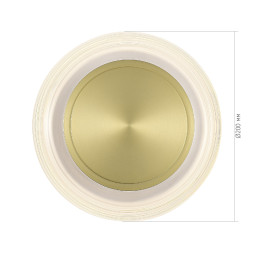 Бра ST-Luce SL6239.201.03 FRITTELA