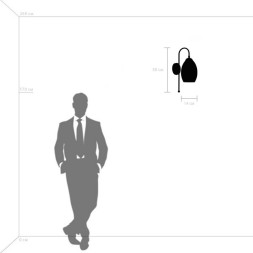 Бра Lightstar Erbareo 799614