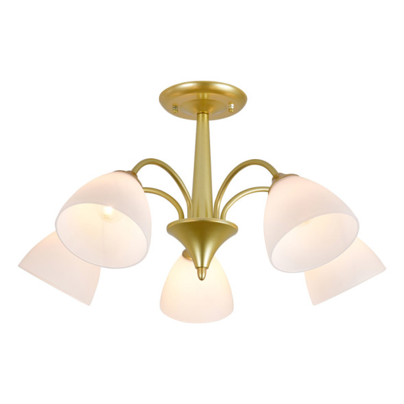 Люстра на штанге Escada ILEX ES0000033