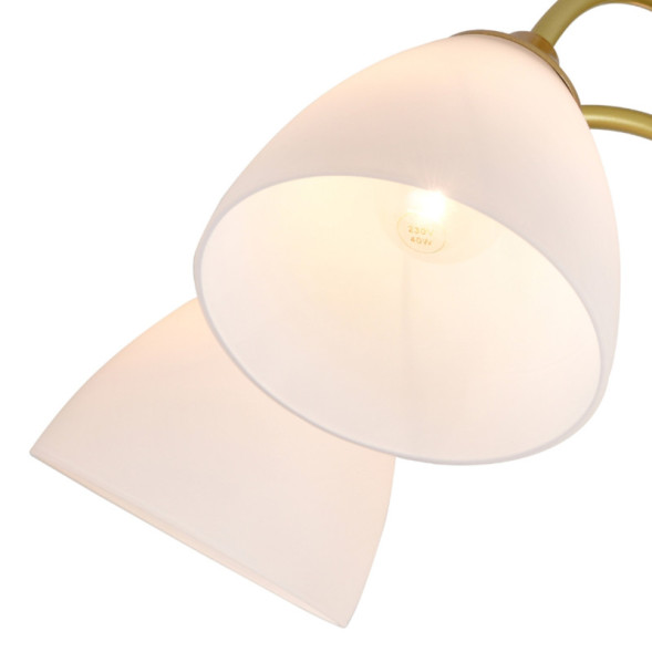 Люстра на штанге Escada ILEX ES0000033