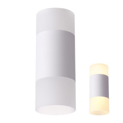 Накладной точечный светильник Novotech Elina 358318