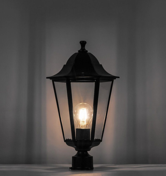 Садово-парковый светильник Feron 6203/PL6203 11068