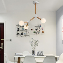 Подвесная люстра ImperiumLoft 207821-26