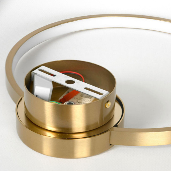 Бра Lussole LSP-7109 Lowell