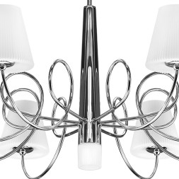 Люстра на штанге Lightstar Vortico 814094