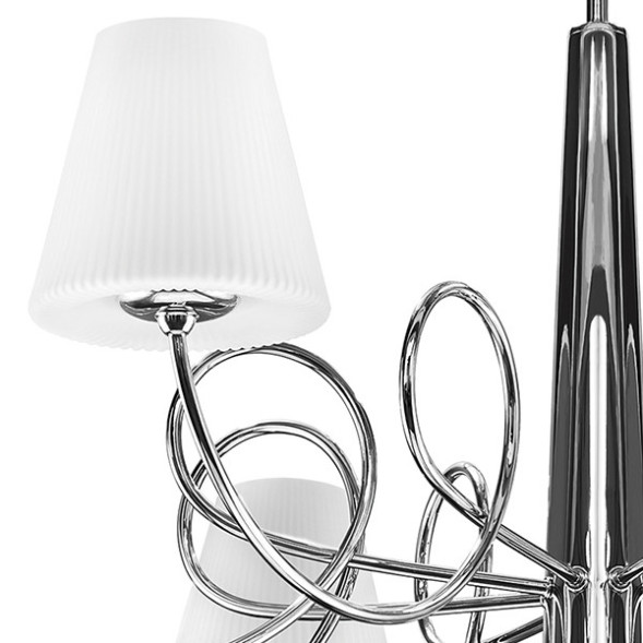 Люстра на штанге Lightstar Vortico 814094