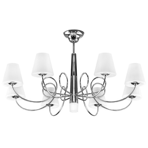 Люстра на штанге Lightstar Vortico 814094