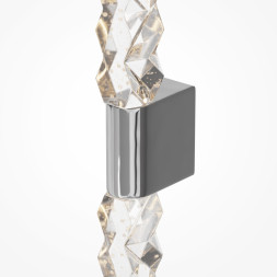 Бра Maytoni MOD328WL-L5CH3K Selemo