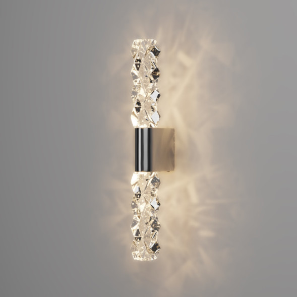 Бра Maytoni MOD328WL-L5CH3K Selemo