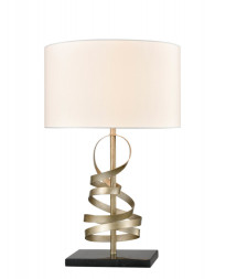 Настольная лампа Vele Luce VL4174N01 Violino