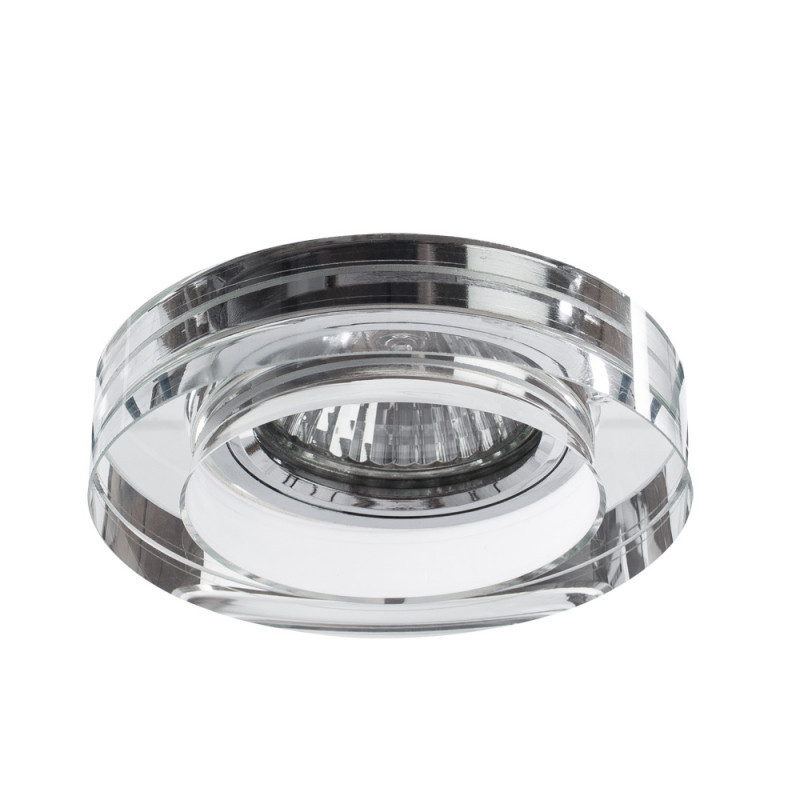 Встраиваемый точечный светильник ARTE Lamp Wagner A5221PL-1CC