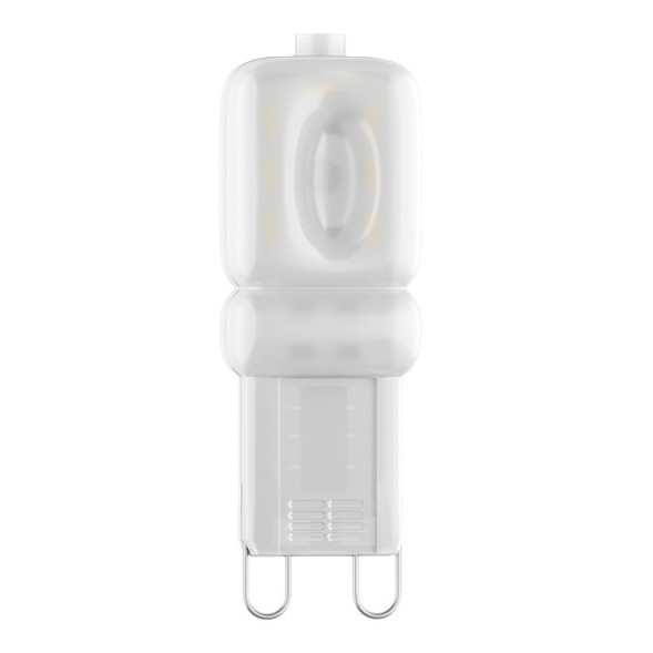 Светодиодная лампа Lightstar LED 940482 4W 220V 352lm G9 белый (теплый)