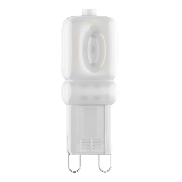 Светодиодная лампа Lightstar LED 940482 4W 220V 352lm G9 белый (теплый)