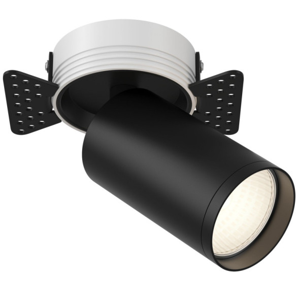 Спот Maytoni Technical C058CL-1B FOCUS S