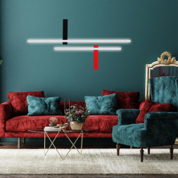 Бра LUMION BLAKE 5602/9WL