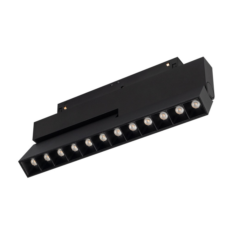 Магнитный трековый светильник Arlight MAG-ORIENT 034642(1)
