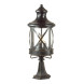 Садово-парковый светильник Odeon Light Sation 4045/3B