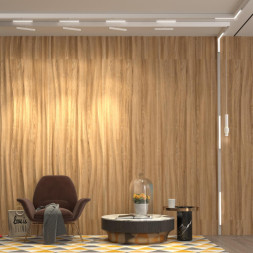 Светодиодный трековый светильник Novotech FLUM 358914