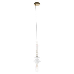 Подвесной светильник LOFT IT 10423/C Spindle