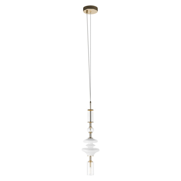 Подвесной светильник LOFT IT 10423/C Spindle