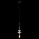 Подвесной светильник LOFT IT 10423/C Spindle