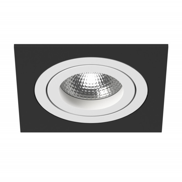 Встраиваемый точечный светильник Lightstar INTERO 16 i51706