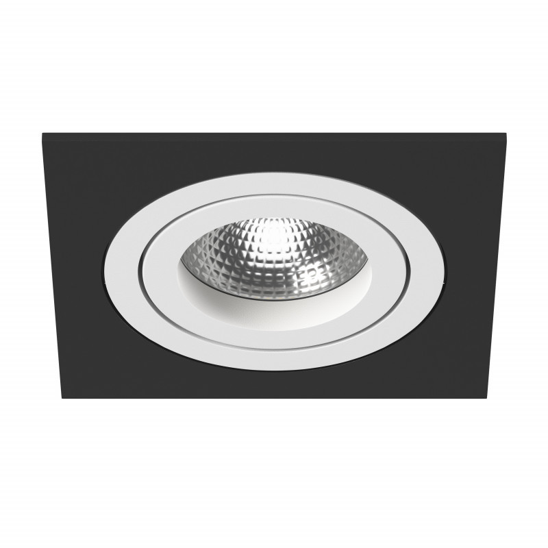 Встраиваемый точечный светильник Lightstar INTERO 16 i51706