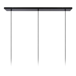 Подвесной светильник LUCIDE FIRMIN 45497/03/02