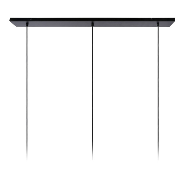 Подвесной светильник LUCIDE FIRMIN 45497/03/02