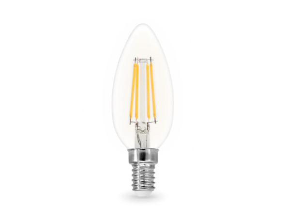 Светодиодная лампа Ambrella Light 351114 BULBING