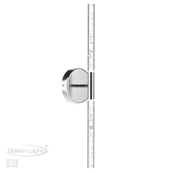 Бра Odeon Light SPARKY 4370/10WL