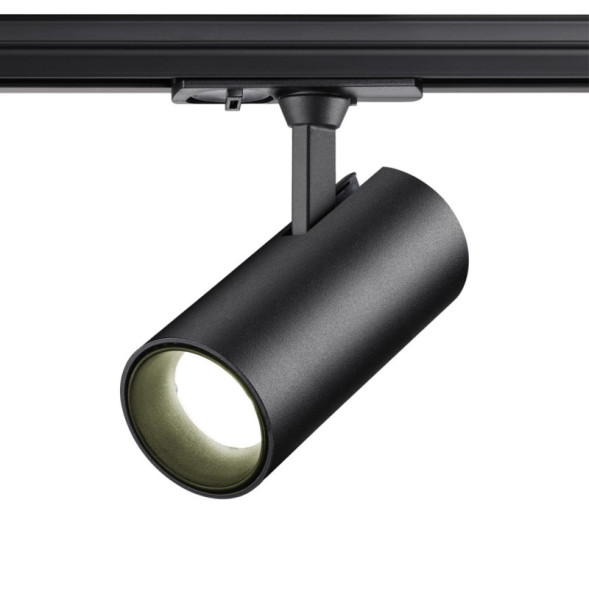 Светодиодный трековый светильник Novotech SELENE 359162