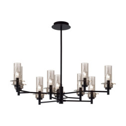 Люстра на штанге LUMION Madonna 6555/9C