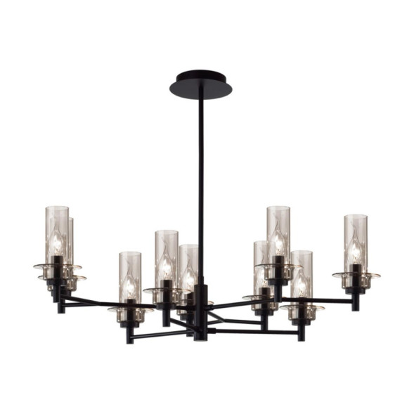 Люстра на штанге LUMION Madonna 6555/9C