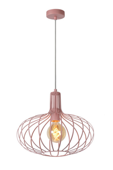 Детский светильник LUCIDE MERLINA 78393/38/66