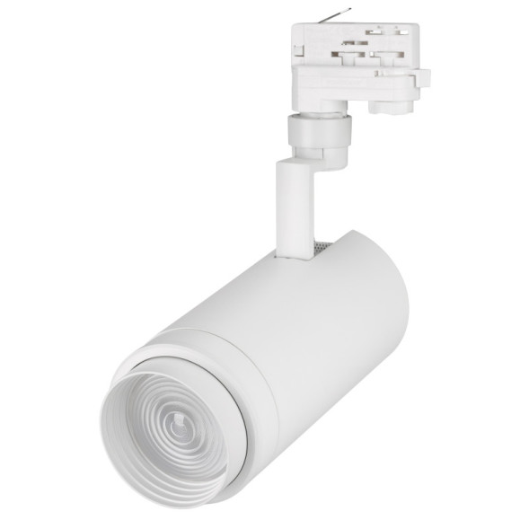 Светодиодный трековый светильник Arlight LGD-ZEUS-4TR 024609