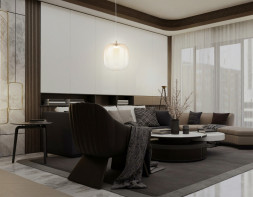 Подвесной светильник Ambrella Light LH11093 HIGH LIGHT