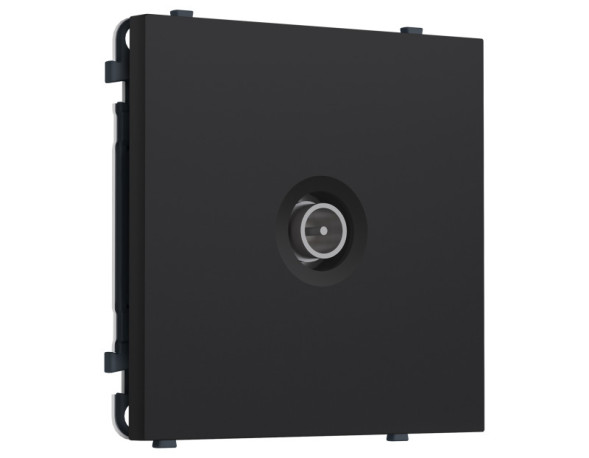 Розетка MS993005 Ambrella Volt SIGMA QUANT PRO