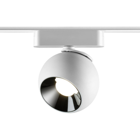 Магнитный трековый светильник Novotech SMAL 359267