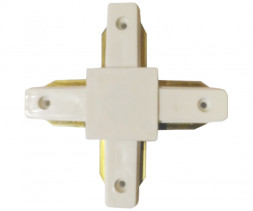 Коннектор для шинопровода Kink Light Track White 169,01