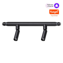 Потолочный светильник Novotech GLAT 359373