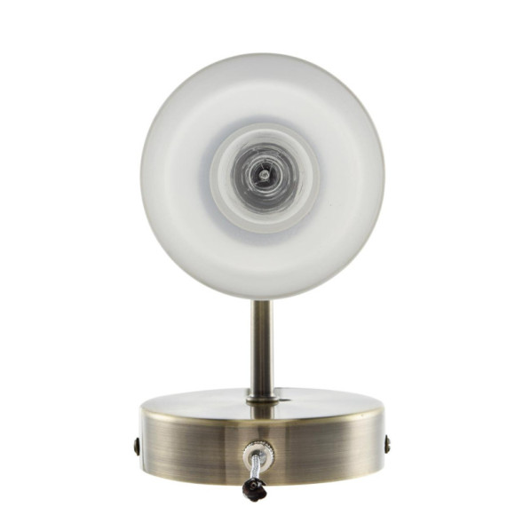 Бра LUMION MAVE 8100/1W